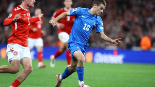 Άγουρη Εθνική, της λείπουν κομβικά κομμάτια στο παζλ και ο... μόνιμος Κωνσταντέλιας