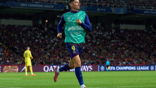 Ατλέτικο Μαδρίτης: Στη… γωνία για να «αρπάξει» τον Ρόμπερτ Λεβαντόφσκι