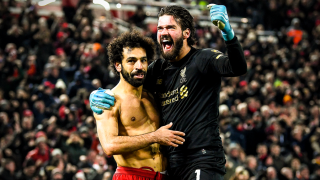 Λίβερπουλ-Μάντσεστερ Γιουνάιτεντ: Τα προηγούμενα ντέρμπι στο Άνφιλντ