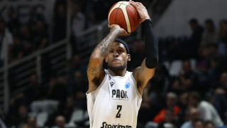 ΠΑΟΚ: Απρόοπτο με Μέλβιν, δεν παίζει με Προμηθέα