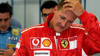 Καταγγελία για βιασμό σε έπαυλη του Μίκαελ Σουμάχερ: Στο επίκεντρο Αυστραλός οδηγός αγώνων