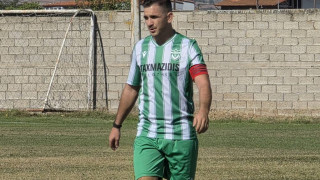 ΕΠΣΜ: Μόσχος on fire οδηγεί τη Νίκη Ηρακλείου στην κορυφή!