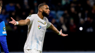 Η Σαμσουνσπόρ άνοιξε το σκορ κόντρα στην ΑΕΚ με αυτογκόλ του Μουκουντί