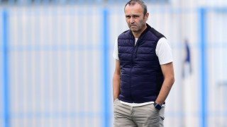 Athens Kallithea: Παρελθόν ο Μπράτσος, ποιος αναλαμβάνει υπηρεσιακός