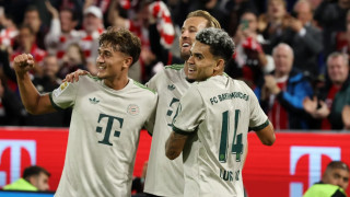 Μουταφίδης: Από το 23 έχει να την κερδίσει εντός έδρας