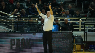 Μπεκίρ: «Χάσαμε το παιχνίδι στο πρώτο ημίχρονο»