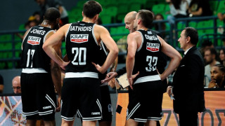 LIVESTREAMING: Προμηθέας-ΠΑΟΚ