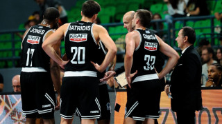 GBL: Πλήρης ο ΠΑΟΚ στην Πάτρα-«Μπλόκο» στην οργανωμένη μετακίνηση