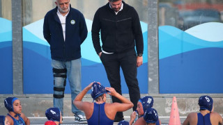 ΠΑΟΚ: Έγραψε ιστορία η γυναικεία ομάδα πόλο-Πρώτη νίκη σε ευρωπαϊκό παιχνίδι