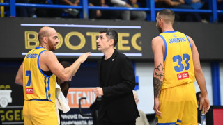 Ορίστηκε η νέα ημερομηνία για το παιχνίδι Περιστέρι-Σαραγόσα, το οποίο είχε αναβληθεί λόγω νεροποντής