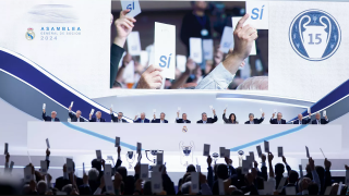 Ρεάλ Μαδρίτης: Αλλάζει το ιδιοκτησιακό καθεστώς-Ποια μεγάλη αλλαγή σκέφτεται ο Πέρεθ