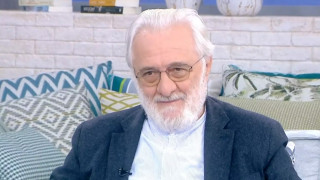 Γιάννης Σμαραγδής: «Ο Καποδίστριας ήταν βαθιά ένθεος»