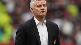 Μια ανάσα από τη Ρέιντζερς ο Σόλσκιερ