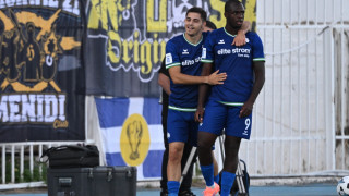 Παναθηναϊκός: Φέρνει από τώρα τον Παντελίδη