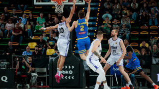 Περιστέρι: Ντεμπούτο Ξανθόπουλου στην Ευρώπη με... ανατροπάρα στο Μπιλμπάο