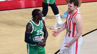 Παναθηναϊκός-Ολυμπιακός: Πολλά παραπάνω από ένα ντέρμπι