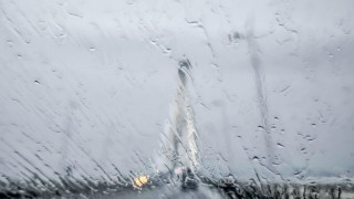 Ο καιρός του Σαββάτου (18/10): Πού θα σημειωθούν βροχές