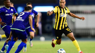 ΑΕΚ-ΠΑΟΚ: Δεκάρι ο Ζοάο Μάριο, τα πλάνα του Νίκολιτς για το ντέρμπι