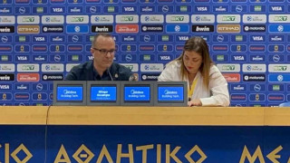 Οκάμπο: «Δείξαμε χαρακτήρα απέναντι στον Άρη»