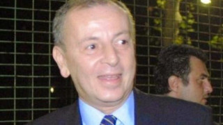 Άρης: Πέθανε ο Λάκης Κλεώπας