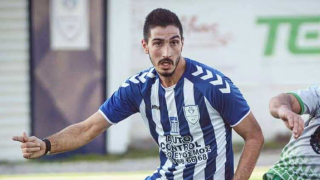 Απόλλων Ζαγκλιβερίου-Καραντασιάδης: «Αυτοπεποίθηση για τη συνέχεια»