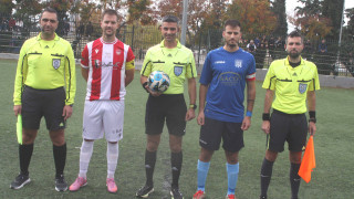 Πρόκριση για τον Φοίνικα Πολίχνης επί της ΑΕΑ-Φωτορεπορτάζ