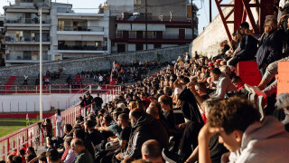 Φοίνικας Πολίχνης : «Ενα μεγάλο ευχαριστώ στον κόσμο»-Ευχαριστίες και από τον Παύλο Μελά