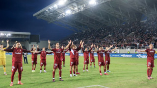 ΑΕΛ: Ικανοποίηση παρά την ήττα-Κομβικό το ματς με Πανσερραϊκό