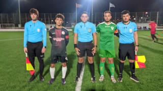 ΕΠΣΜ: Τα παιχνίδια της Γ κατηγορίας-Ενδεκάδες