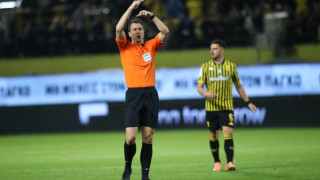 «Ο Τσβάιερ έκρινε το αποτέλεσμα» - Το σχόλιο της Λαμπαδαρίου για το Άρης - Παναθηναϊκός