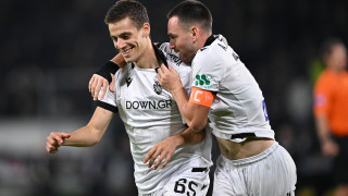 ΑΠΟΔΟΣΗ ΠΑΙΚΤΩΝ ΠΑΟΚ: Ο βράχος Τσιφτσής έδωσε ώθηση στη σούπερ τετράδα