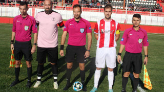 Πήρε το ντέρμπι ο Φοίνικας Πολίχνης, επικράτησε του Π. Μελά- Φωτορεπορτάζ