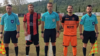 Νίκη τετράδας για τον Κεραυνό Ωραιοκάστρου