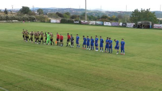 ΕΠΣΜ: Τα παιχνίδια της Α' κατηγορίας-Ενδεκάδες