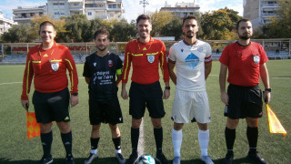 ΕΠΣΜ: Οι 45 αήττητες ομάδες, οι απόρθητες έδρες και οι καλύτερες επιθέσεις και άμυνες