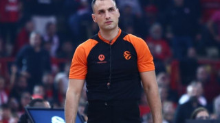 Συνελήφθη διαιτητής της Ευρωλίγκα με 250.000 στο διαμέρισμά του