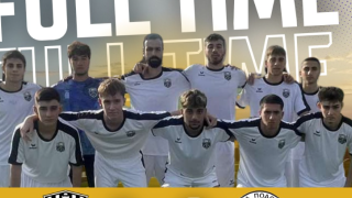 Εκανε την έκπληξη ο Πρωτέας Ευόσμου, επικράτησε της Νικόπολης