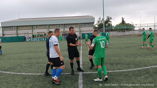 ΕΠΣΜ: Τα παιχνίδια κυπέλλου και πρωταθλήματος-Ενδεκάδες (22/10)