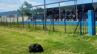 Β’ ΕΠΣΜ-2ος όμιλος: Νίκη και δεύτερη θέση για τον Εθνικό Λαγυνών και η βαθμολογία