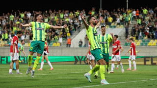 Conference League: Εκτός έδρας δοκιμασίες για Ομόνοια και ΑΕΚ Λάρνακας-Κανάλια και ώρες μετάδοσης