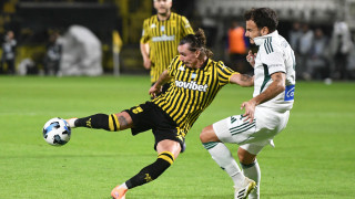 Άρης: «Μπαίνουν» Αλφαρέλα και Γένσεν-Η κατάσταση για Καντεβέρε και Μεντίλ