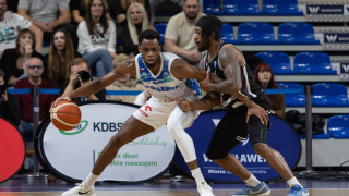 ΠΑΟΚ: Δραματικό διπλό με buzzer beater του Μπράουν στην παράταση