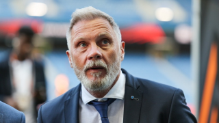 Υπό... κρίση ο προπονητής του Καρέτσα στην Γκενκ