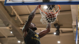 Ο Αρης του Σιάο, ο Διακογιάννης  και τα όρια της… υπομονής