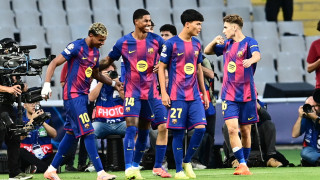 Σαουδάραβας πρίγκιπας προσφέρει 10 δισεκατομμύρια ευρώ για να αγοράσει την Μπαρτσελόνα