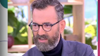 Άγγελος Μπράτης για Χρήστο Ταραντίλη: Δεν είναι τόσο σέξι όσο εγώ