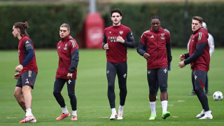 Champions League: Ματσάρα στο Λονδίνο – Στη «μάχη» ο Παυλίδης - Κανάλια και ώρες μετάδοσης