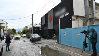 Άγρια δολοφονία 37χρονου έξω από κλαμπ στο Περιστέρι: Ξεκαθάρισμα λογαριασμών βλέπει η ΕΛ.ΑΣ.