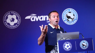 Διεθνής επιτροπεία στη διαιτησία τουλάχιστον μέχρι το 2030