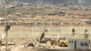 Στον «αέρα» η εκεχειρία στη Γάζα: Αερομαχίες Χαμάς και Ισραήλ στη Ράφα